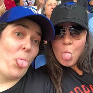 Meet your Posher, Kayla